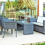 Отель Anastassiou - Bike And Motorcycle Friendly 2*