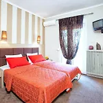Отель Anastassiou - Bike And Motorcycle Friendly