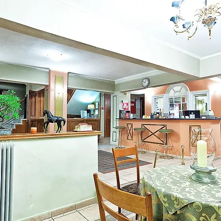 Anastassiou - Bike And Motorcycle Friendly מלון 2*