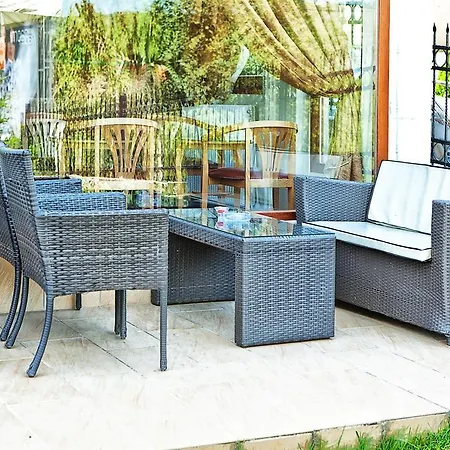 Hotel Anastassiou - Bike And Motorcycle Friendly 2*