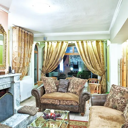 호텔 Anastassiou - Bike And Motorcycle Friendly