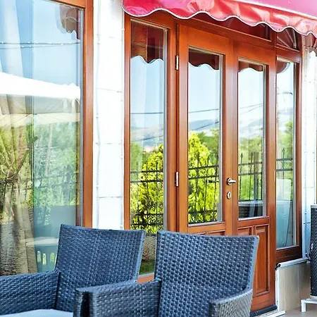 Anastassiou - Bike And Motorcycle Friendly 호텔 카스토리아