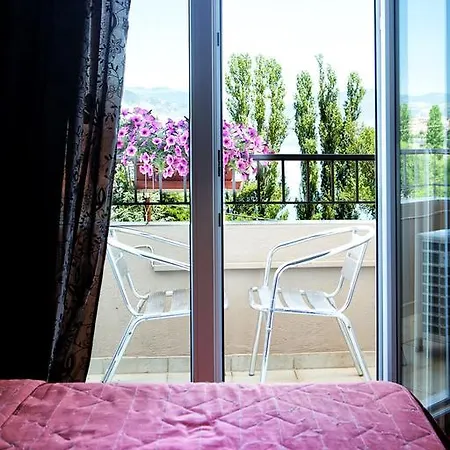 Anastassiou - Bike And Motorcycle Friendly Kastoria