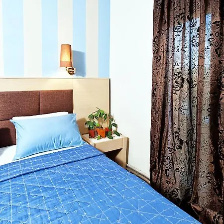 Hotel Anastassiou - Bike And Motorcycle Friendly