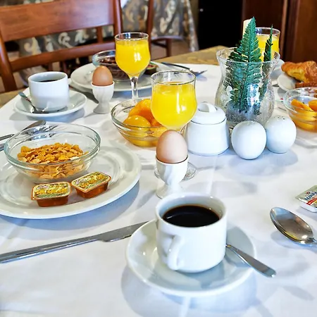 Anastassiou - Bike And Motorcycle Friendly Hotel Kastoria