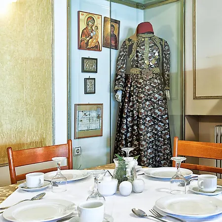 Hotel Anastassiou - Bike And Motorcycle Friendly