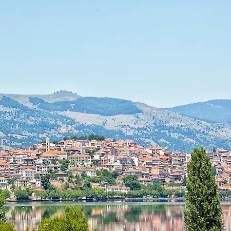 Hotel Anastassiou - Bike And Motorcycle Friendly