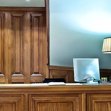 Anastassiou - Bike And Motorcycle Friendly 호텔