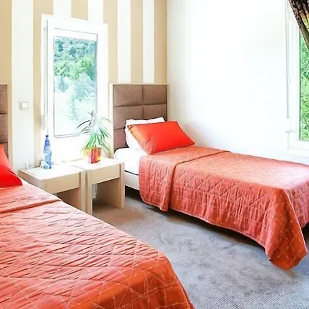 Hotel Anastassiou - Bike And Motorcycle Friendly 2*