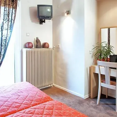 Anastassiou - Bike And Motorcycle Friendly Hotel