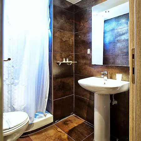 Anastassiou - Bike And Motorcycle Friendly 2*
