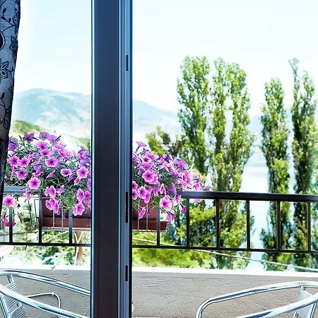 Anastassiou - Bike And Motorcycle Friendly Hotel