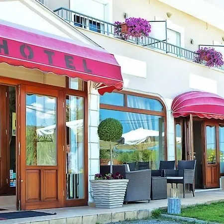 Anastassiou - Bike And Motorcycle Friendly Hotel 2*