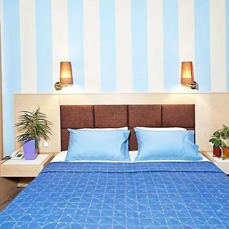 Anastassiou - Bike And Motorcycle Friendly Kastoria