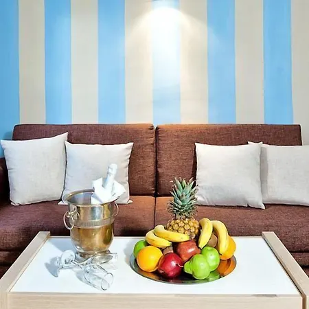 Anastassiou - Bike And Motorcycle Friendly 2* 카스토리아