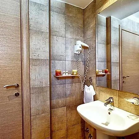 Anastassiou - Bike And Motorcycle Friendly Hotel