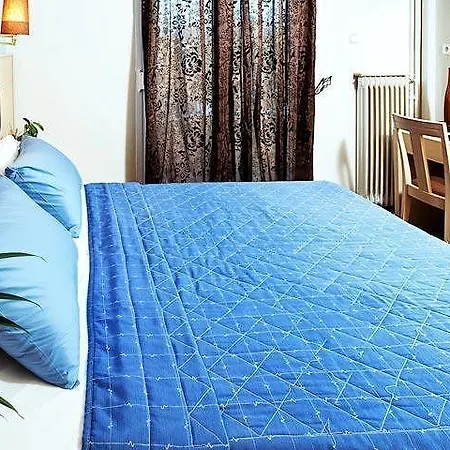 Anastassiou - Bike And Motorcycle Friendly 2* קסטוריה