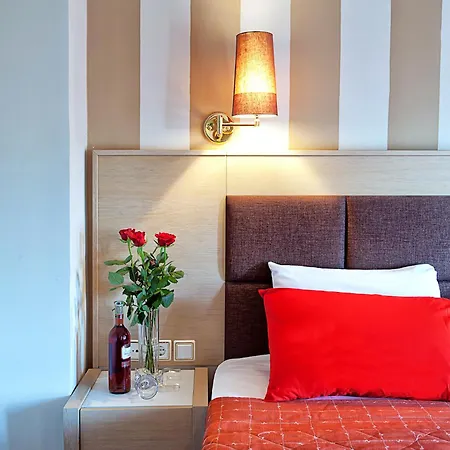 Anastassiou - Bike And Motorcycle Friendly 2* Kastoria