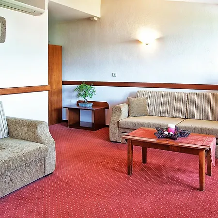 Anastassiou - Bike And Motorcycle Friendly Hotel