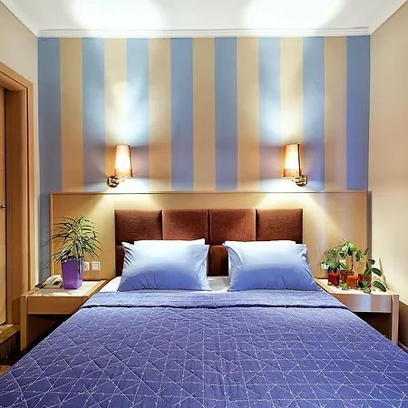 Anastassiou - Bike And Motorcycle Friendly