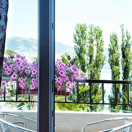 Anastassiou - Bike And Motorcycle Friendly 2*