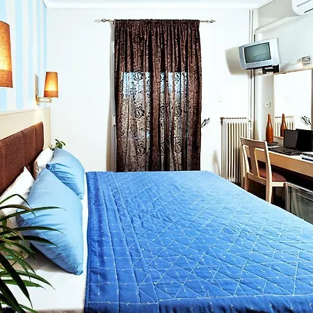 Anastassiou - Bike And Motorcycle Friendly 2*