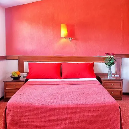 Anastassiou - Bike And Motorcycle Friendly Hotel