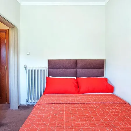 Anastassiou - Bike And Motorcycle Friendly Hotel