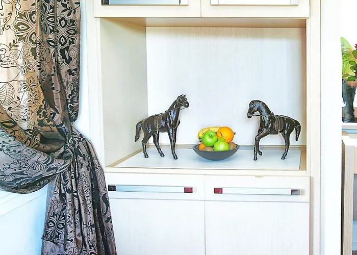 Anastassiou - Bike And Motorcycle Friendly Hotel