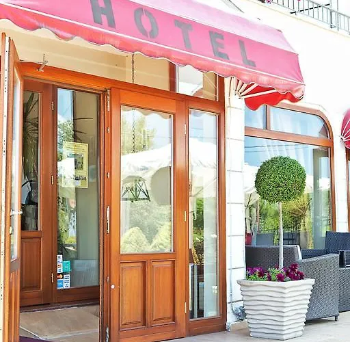 Anastassiou - Bike And Motorcycle Friendly Hotel