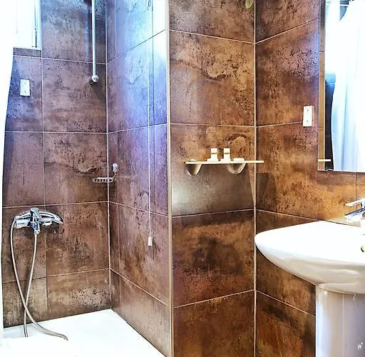 Anastassiou - Bike And Motorcycle Friendly