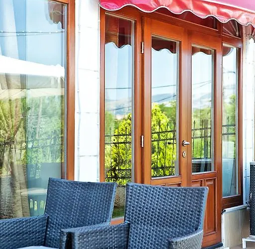 Anastassiou - Bike And Motorcycle Friendly Hotel Castória