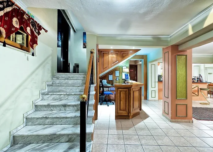 Anastassiou - Bike And Motorcycle Friendly