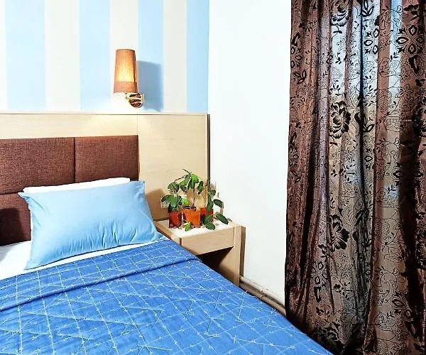 Hotel Anastassiou - Bike And Motorcycle Friendly