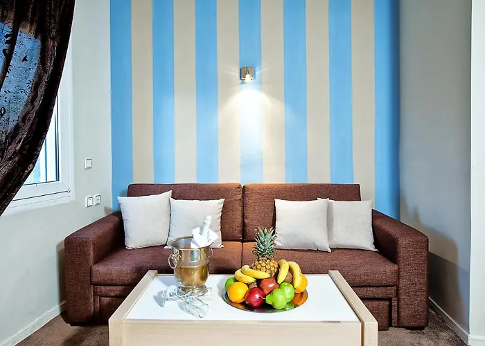 Anastassiou - Bike And Motorcycle Friendly Hotel