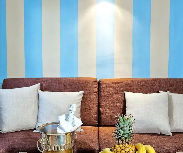 Hotel Anastassiou - Bike And Motorcycle Friendly