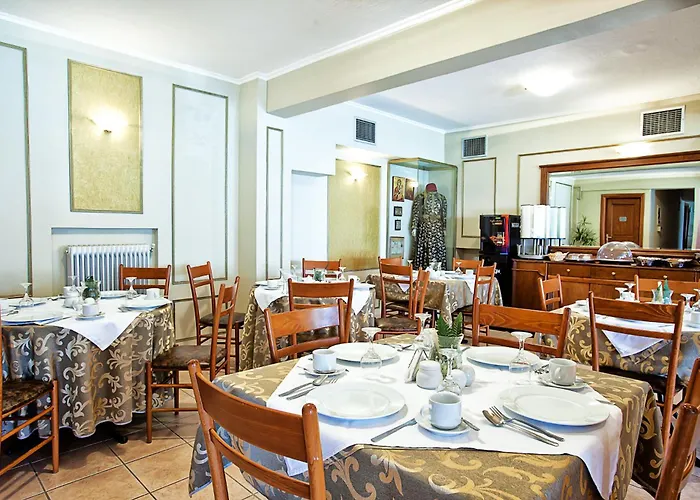 Hotel Anastassiou - Bike And Motorcycle Friendly