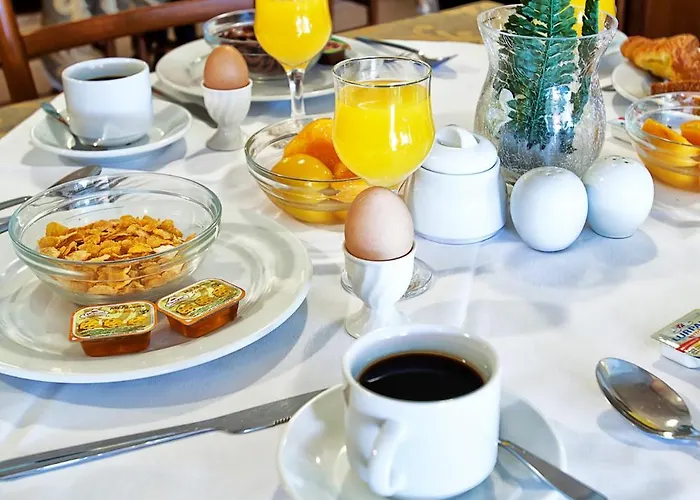 Anastassiou - Bike And Motorcycle Friendly Hotel Castória