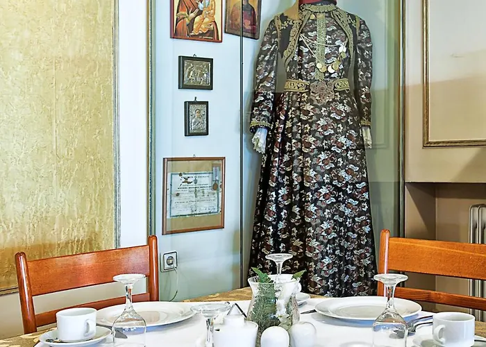 Hotel Anastassiou - Bike And Motorcycle Friendly