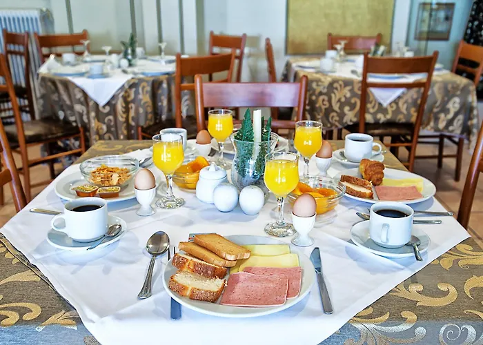 Hotel Anastassiou - Bike And Motorcycle Friendly Castória