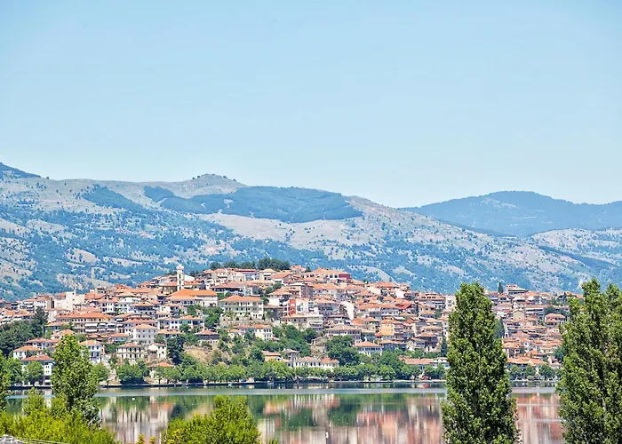 Hotel Anastassiou - Bike And Motorcycle Friendly