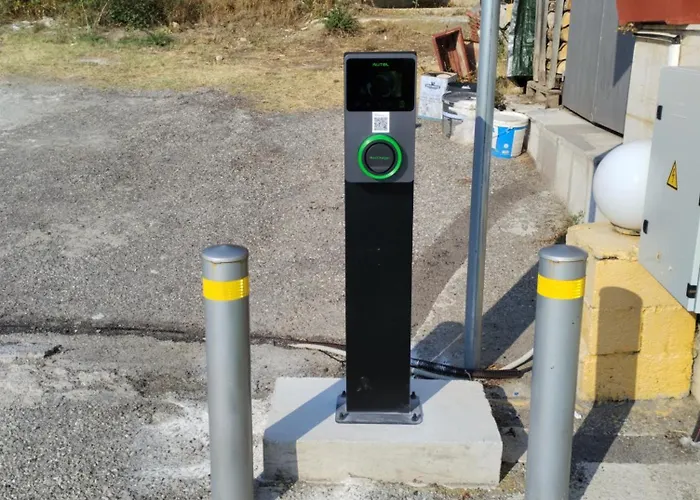 Anastassiou - Bike And Motorcycle Friendly