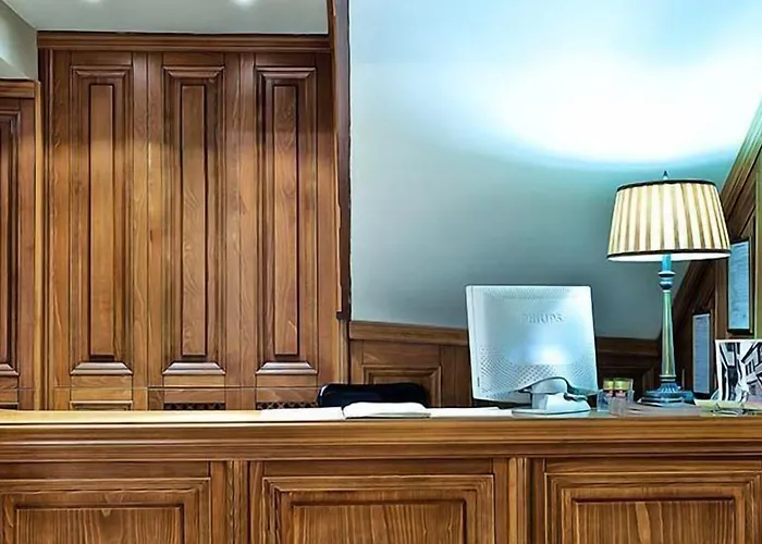 Anastassiou - Bike And Motorcycle Friendly Hotel