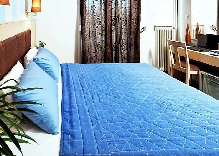 Anastassiou - Bike And Motorcycle Friendly Hotel 2*