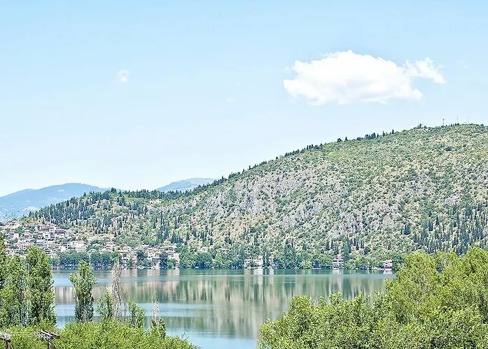 Hotel Anastassiou - Bike And Motorcycle Friendly