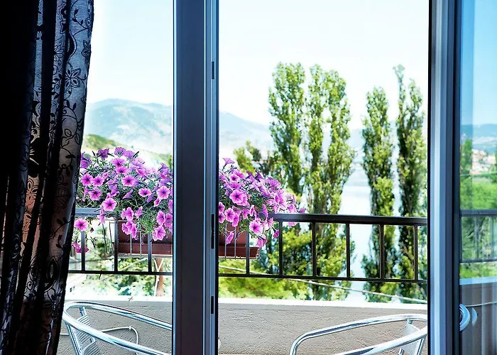 Anastassiou - Bike And Motorcycle Friendly Hotel