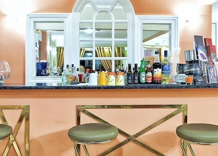 Hotel Anastassiou - Bike And Motorcycle Friendly 2*