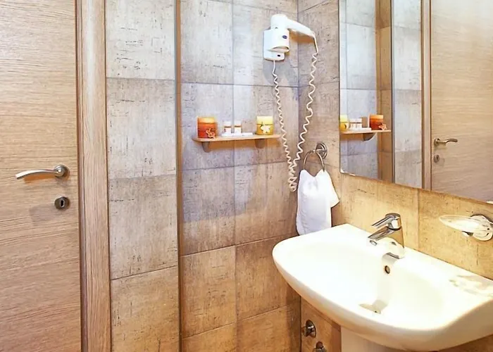 Anastassiou - Bike And Motorcycle Friendly Hotel 2*