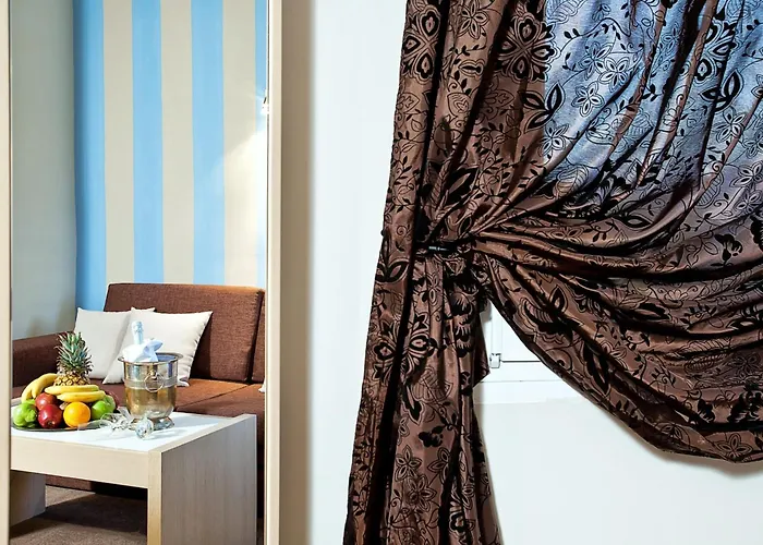 Anastassiou - Bike And Motorcycle Friendly Hotel 2*