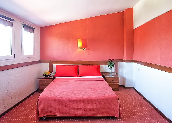 Anastassiou - Bike And Motorcycle Friendly Hotel